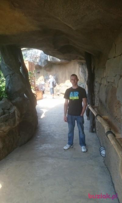 kris, Mężczyzna, 34, Olsztyn, Polska, Zdjęcie: 2