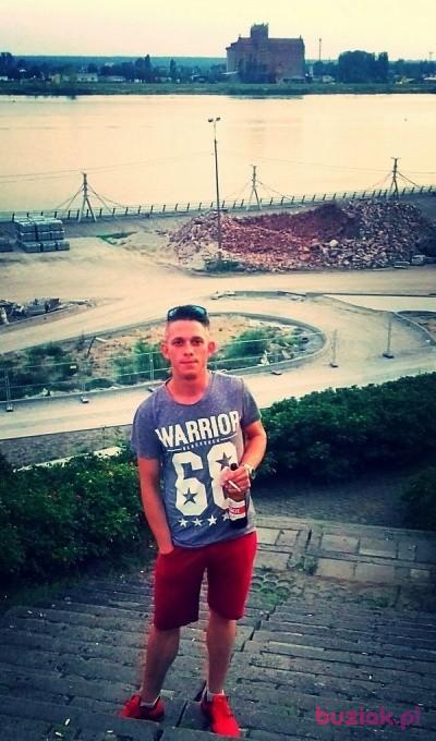 Marcin, Mężczyzna, 31, Płock, Polska, Zdjęcie: 1