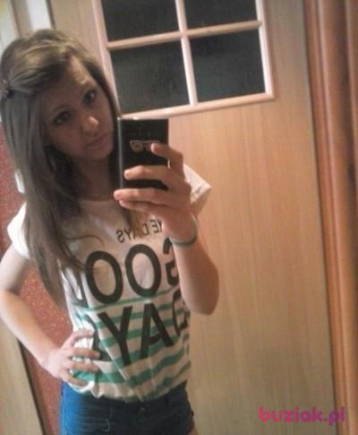 Sandra, Kobieta, 27, Bełchatów, Polska, Zdjęcie: 3