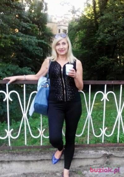 Beata, Kobieta, 60, Kalisz, Polska, Zdjęcie: 15