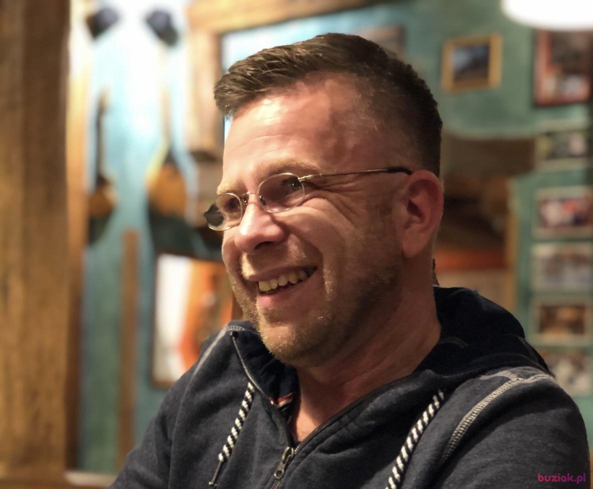 Marcin, Mężczyzna, 49, Niemcy, Zdjęcie: 1