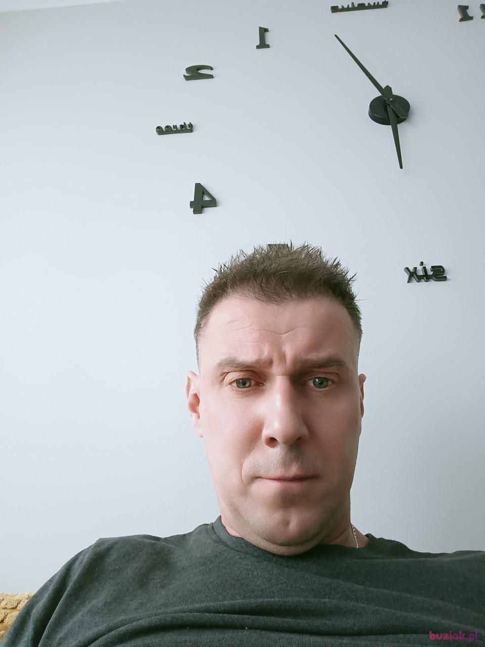 Adam, Male, 46, Chełmża, Polska, Photo: 2