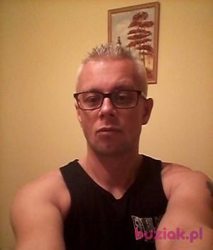 Przemek, Mężczyzna, 44, Świdnica, Polska, Zdjęcie: 1