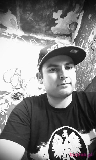 Damian , Mężczyzna, 35, Ostrowiec Swiętokrzyski, Polska, Zdjęcie: 3