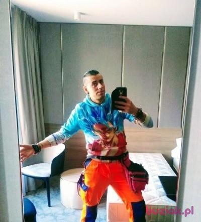 Grzegorz, Mężczyzna, 40, Wejherowo, Polska, Zdjęcie: 2