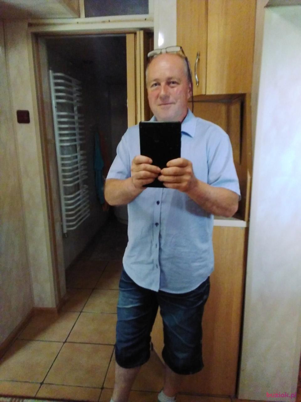 adam, Mężczyzna, 58, Turek, Polska, Zdjęcie: 3