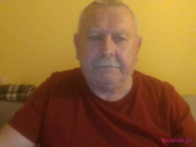 Andrzej, Mężczyzna, 72, Warszawa, Polska, Zdjęcie: 3