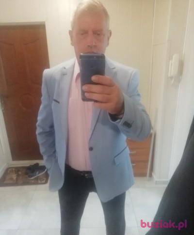 Maciek, Mężczyzna, 61, Łódź, Polska, Zdjęcie: 6