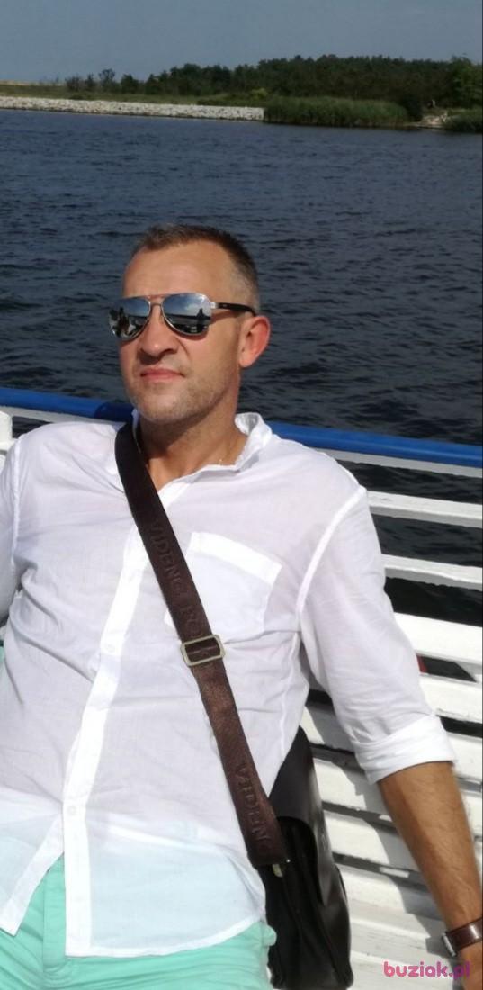 Krzysztof, Mężczyzna, 56, Haga, Holandia, Zdjęcie: 2