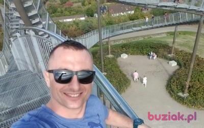 Daniel , Mężczyzna, 43, Twisteden, Niemcy, Zdjęcie: 2