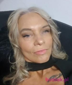 Agnieszka, Kobieta, 55, Carlisle, Wielka Brytania, Zdjęcie: 2
