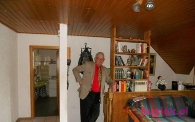gorgon1, Mężczyzna, 72, Wrocław, Polska, Zdjęcie: 11