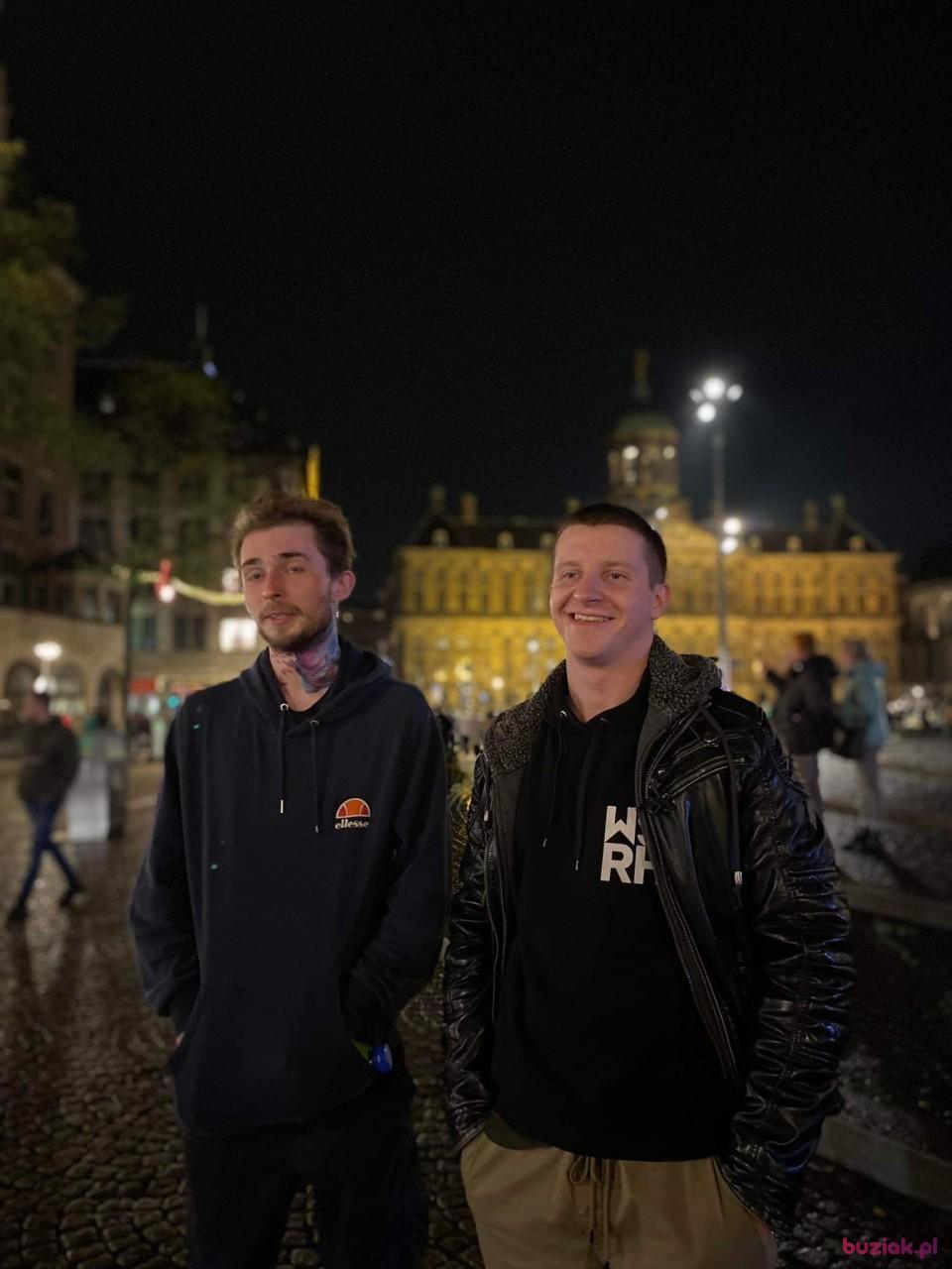 Marcin, Mężczyzna, 25, Tilburg, Holandia, Zdjęcie: 2