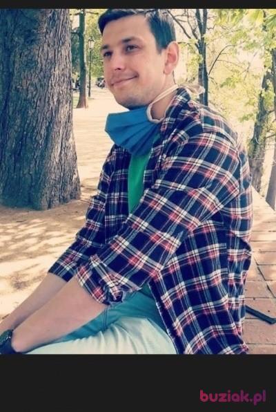 grzegorz, Mężczyzna, 41, Brodnica, Polska, Zdjęcie: 2