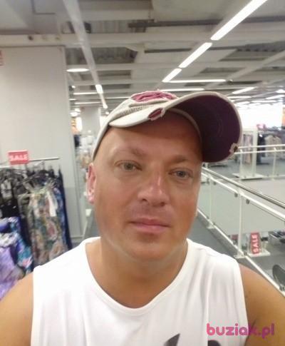 Damian, Mężczyzna, 45, Krapkowice, Polska, Zdjęcie: 2