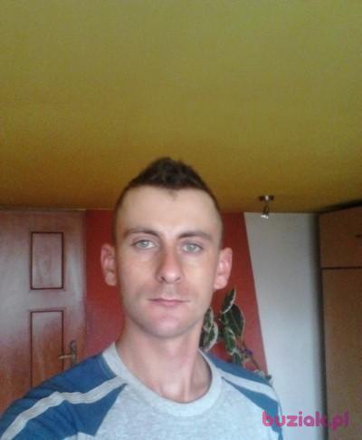 tomekr1990, Mężczyzna, 35, Niemcza, Polska, Zdjęcie: 1