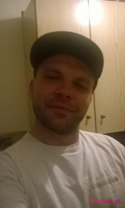 Marek, Mężczyzna, 38, Zielona Góra, Polska, Zdjęcie: 2