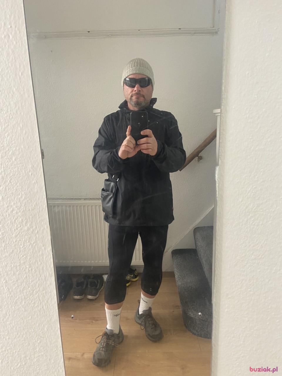 Maciej, Male, 50, Westminster, Wielka Brytania, Photo: 2