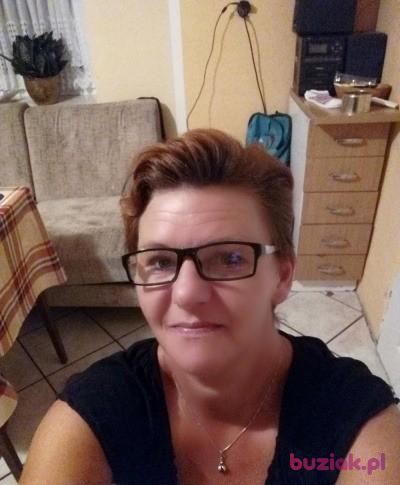 Alicja, Female, 50, Korfantów, Polska, Photo: 1
