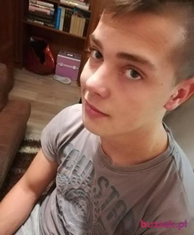 Damian, Mężczyzna, 26, Polska, Zdjęcie: 1