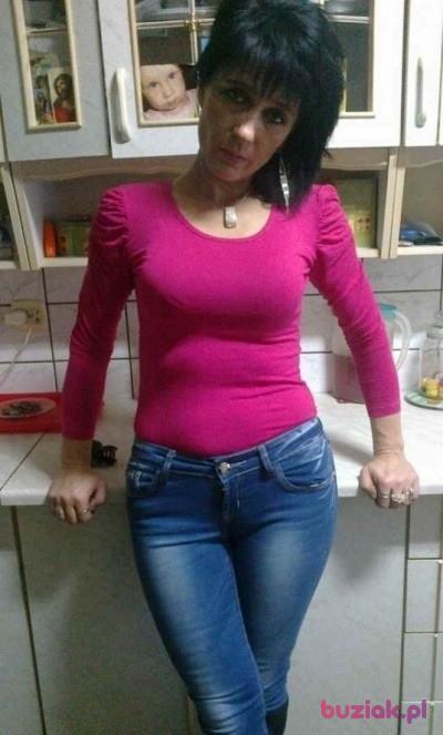 Wenessa, Kobieta, 47, Łódź, Polska, Zdjęcie: 3