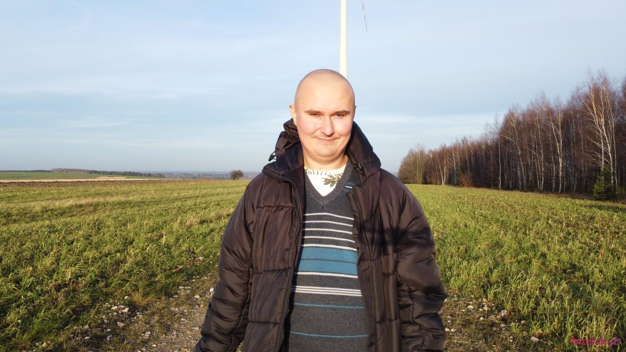 Michał, Male, 37, Zgierz, Polska, Photo: 269