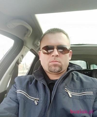 Staszek, Male, 43, Sanok, Polska, Photo: 1