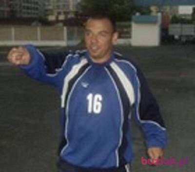 Dariusz, Male, 40, Leszno, Polska, Photo: 2