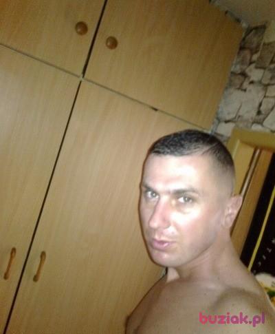 Lukastrionn, Mężczyzna, 43, Kraków, Polska, Zdjęcie: 2
