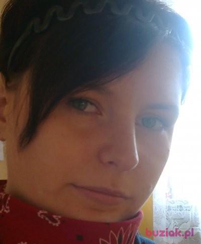 Sylwita, Kobieta, 34, Rzeszów, Polska, Zdjęcie: 1