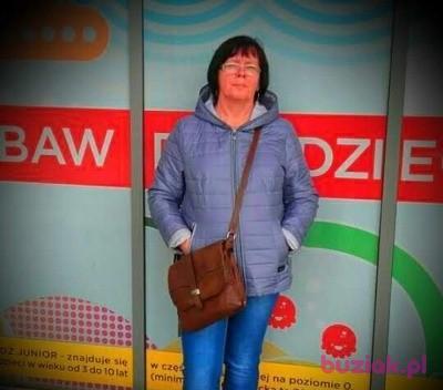 Renata, Kobieta, 64, Łódź, Polska, Zdjęcie: 6