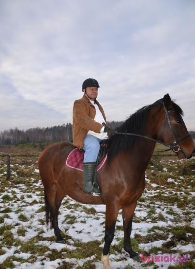 wojtek, Mężczyzna, 66, Twardogóra, Polska, Zdjęcie: 2