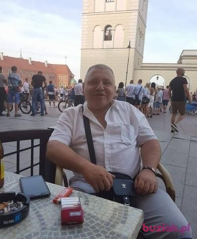 Marek, Mężczyzna, 59, Warszawa, Polska, Zdjęcie: 2