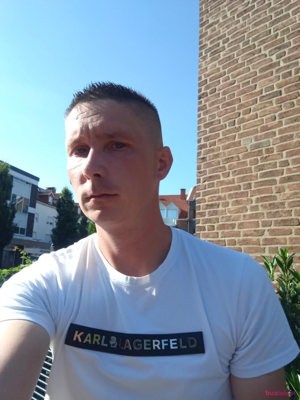 Ernest, Mężczyzna, 33, Błaszki, Polska, Zdjęcie: 2