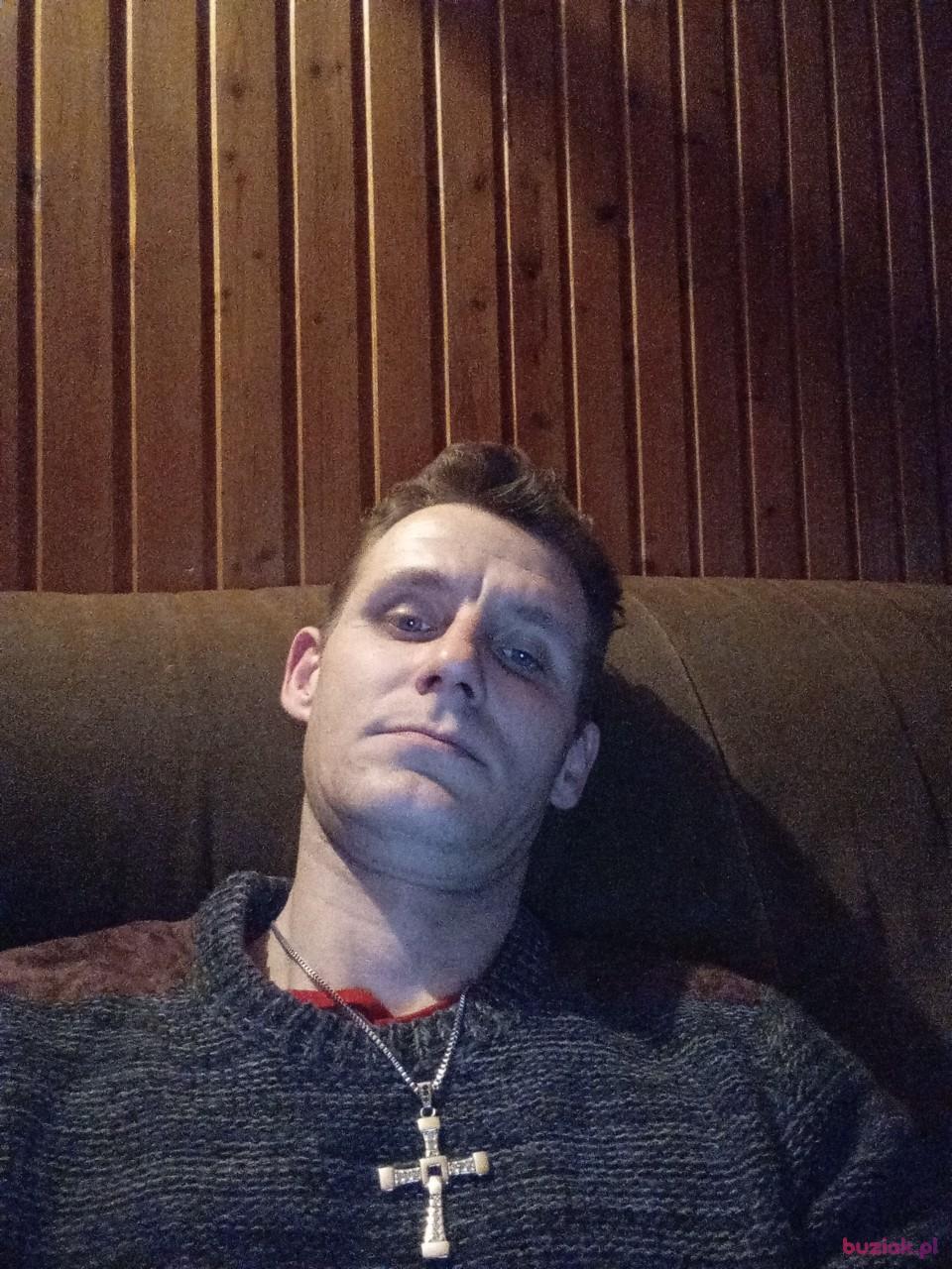 Rafal, Male, 39, Białystok, Polska, Photo: 5