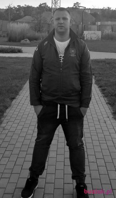 Mateusz, Mężczyzna, 36, Gdańsk, Polska, Zdjęcie: 2