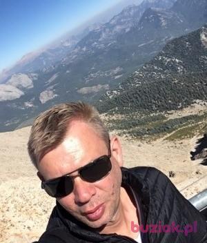 Maciej, Mężczyzna, 53, Warszawa, Polska, Zdjęcie: 3