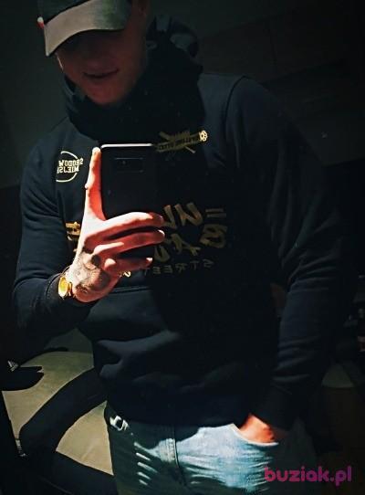 Dawid, Mężczyzna, 29, Rotterdam, Holandia, Zdjęcie: 2