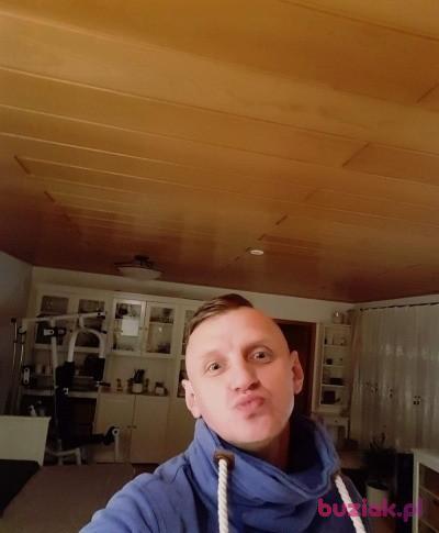 marcin, Mężczyzna, 45, Niemcy, Zdjęcie: 2