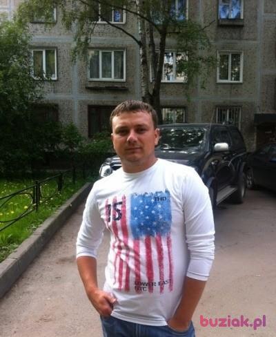 Eduard88, Mężczyzna, 38, Kraków, Polska, Zdjęcie: 2