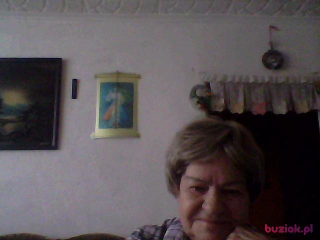 rystyna, Kobieta, 77, Gorzów Wielkopolski, Polska, Zdjęcie: 3