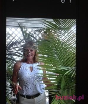 Alicja, Female, 67, Łomża, Polska, Photo: 2