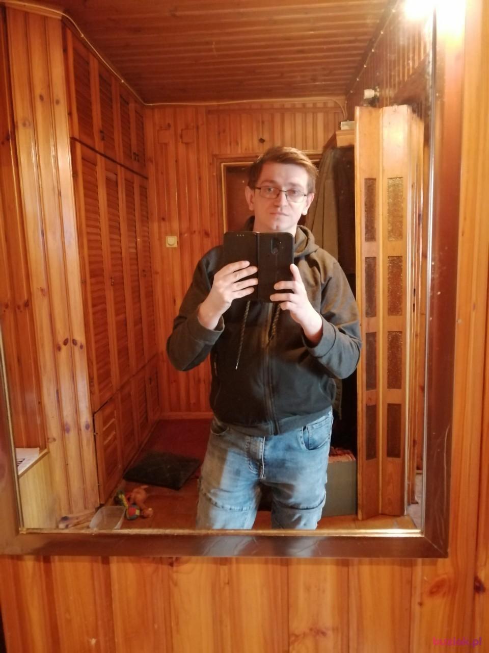 Łukasz, Mężczyzna, 34, Płońsk, Polska, Zdjęcie: 19