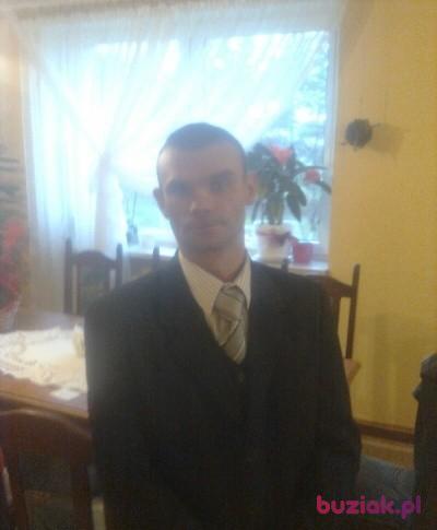 krzysiek, Mężczyzna, 46, Bydgoszcz, Polska, Zdjęcie: 2