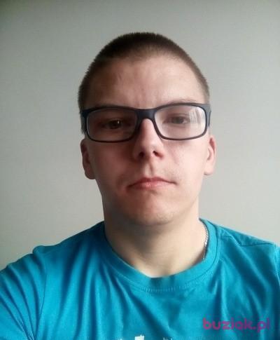 Mariusz, Mężczyzna, 39, Słupca, Polska, Zdjęcie: 2