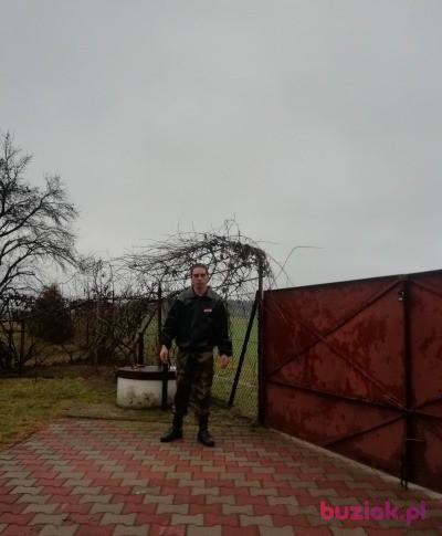 Krzychu1325, Mężczyzna, 32, Kępno, Polska, Zdjęcie: 2