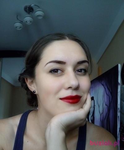 Maria, Female, 33, Ukraina, Photo: 1