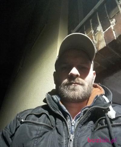 Slawek, Mężczyzna, 41, Szczecin, Polska, Zdjęcie: 2