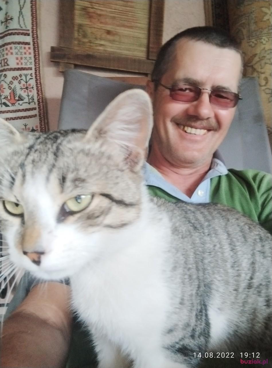 Roman, Male, 60, Toruń, Polska, Photo: 5
