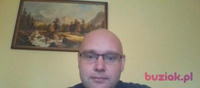 paweł, Mężczyzna, 43, Piotrków Trybunalski, Polska, Zdjęcie: 1